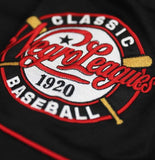 Negro Leagues Baseball jersey - NJER4
