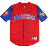 Philadelphia Stars - legacy jersey