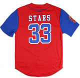 Philadelphia Stars - legacy jersey