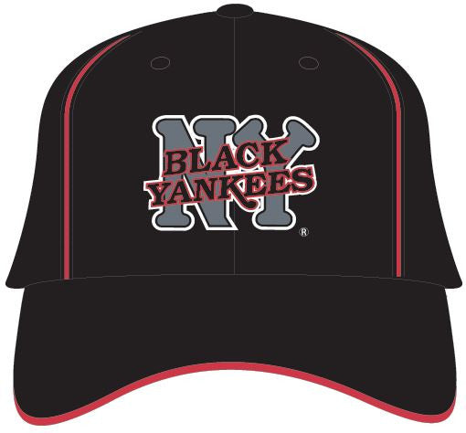 New York Black Yankees - Negro League retro cap