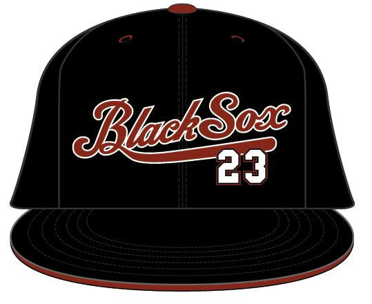 Baltimore Black Sox - Negro Leagues cap