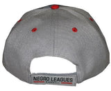 Negro League Commemorative - cap - grey - G144