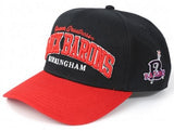 Birmingham Black Barons - legacy jersey - cap