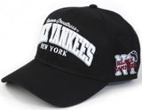 New York Black Yankees - Negro Leagues legends cap