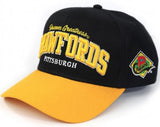 Pittsburgh Crawfords - Negro Leagues legends cap