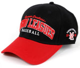 Negro Leagues baseball legends cap