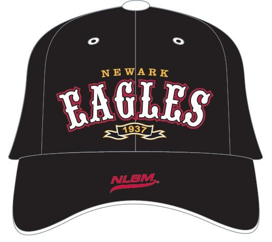 Newark Eagles - Negro League Legends cap