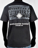 Chicago American Giants - Negro League - tshirt
