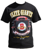 Baltimore Elite Giants - Negro League - tshirt - TF