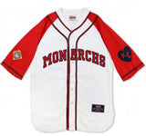 Kansas City Monarchs jersey - Buck ONeil