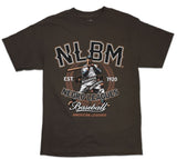Negro Leagues Baseball - tshirt - NSTV