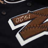 Negro Leagues Baseball - varsity style jacket - NWJI