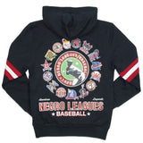 Negro Leagues Baseball - hoodie - NZHA