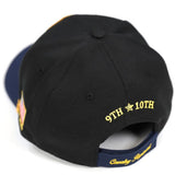 Buffalo Soldiers cap - BS154