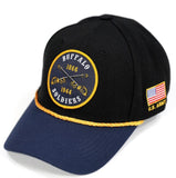 Buffalo Soldiers cap - BS154