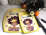 Kitchen Queen - cutting boards