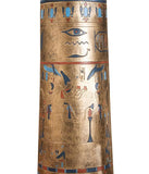 Golden Pedestal of the Egyptian Kings