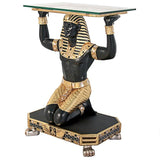 Servant to the Pharaoh Console Table