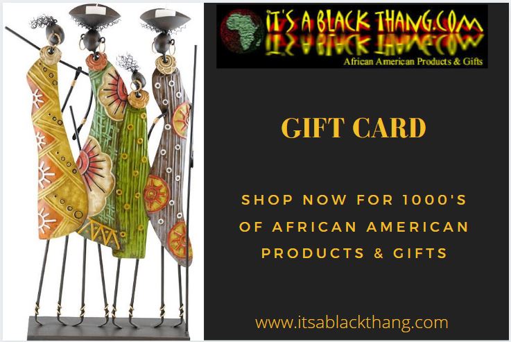 ItsABlackThang.com - Gift Card 002