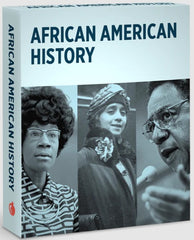 Knowledge Cards - African American History