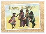 Kwanzaa Cards - AAE-K919