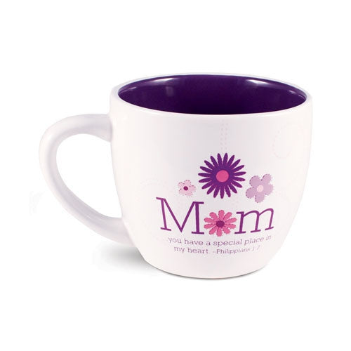 Stitches Series - Mom mug
