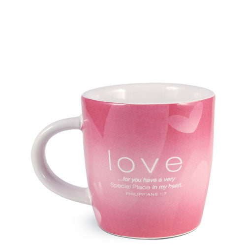 Mug - Cups of Encouragement - Love 2