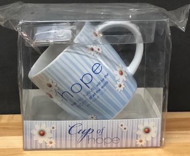 Cups of Encouragement - Hope