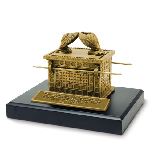 Sculpture - Ark of the Covenant