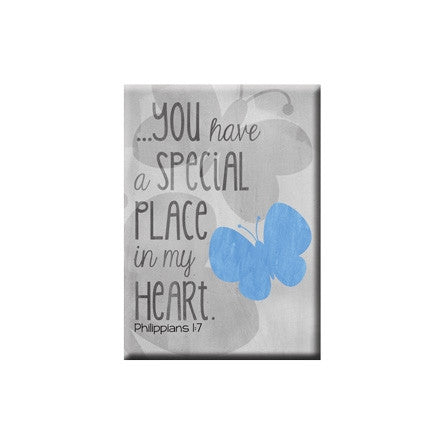 Special Place - Grandma - magnet