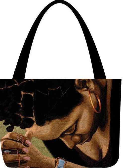 Time Well Spent - Henry Battle - tote bag