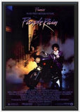Prince - Purple Rain - movie poster