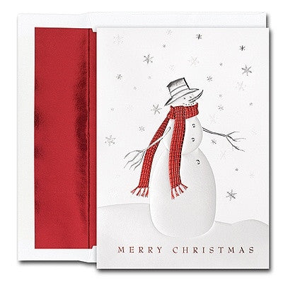 Traditional Christmas Cards - MPS-839200