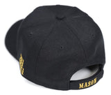 Mason cap - baseball - MS152