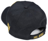Prince Hall Mason cap - baseball - MS152