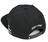 New York Black Yankees - snapback cap