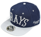 Homestead Grays - snapback cap