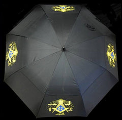 Mason golf umbrella - F3201