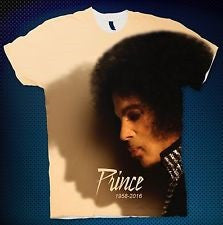 Prince - Shadow - t-shirt
