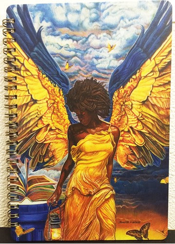 Angelic Guidance - journal