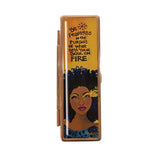 Sets Your Soul On Fire - lipstick case