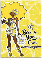 Be Your Own Inspheration - magnet