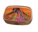 Women Of Grace - pill box case
