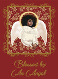 African American Christmas Cards - SOC-X20-137
