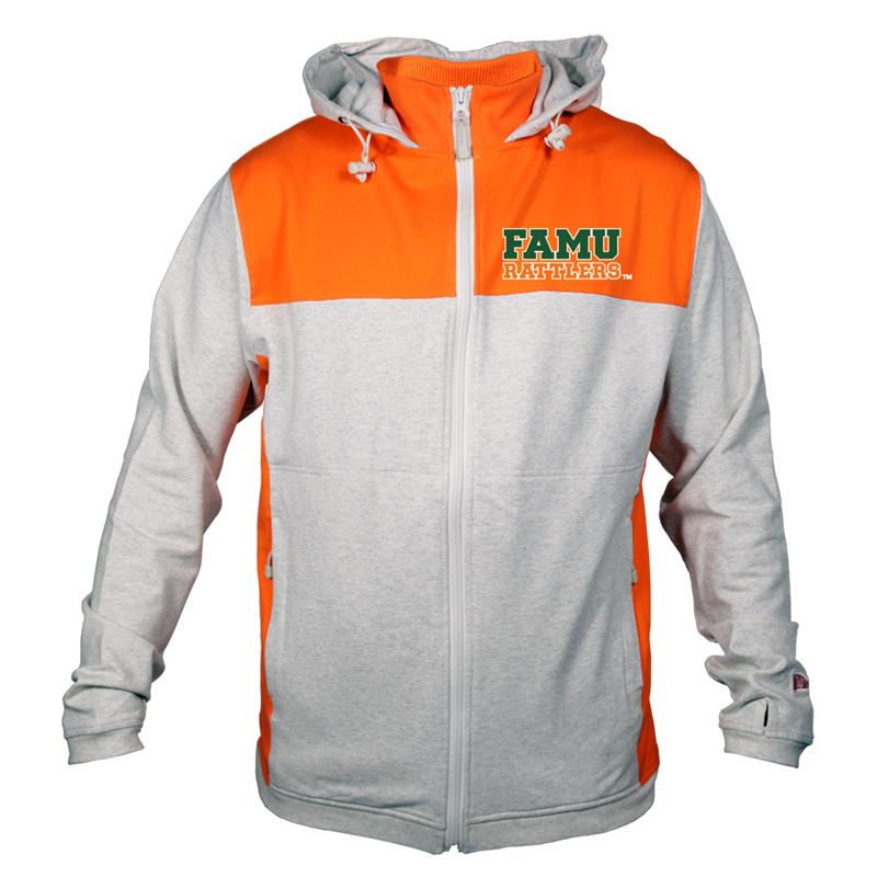 FAMU hoodie - von elite