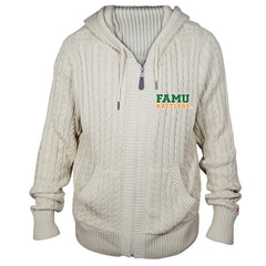 FAMU - Kyle hooded sweater