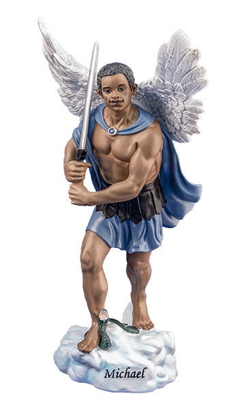 Arch Angels - Michael - figurine