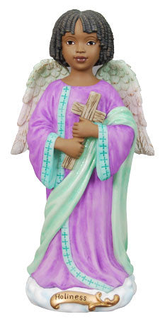 Angels of Inspiration - Holiness - figurine