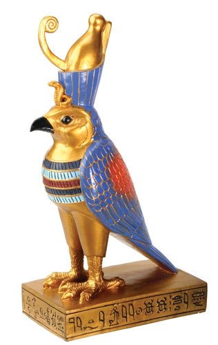 Horus Falcon - figurine