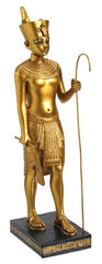 King Tut - Lower Egypt